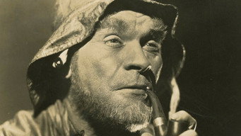 Captain Hurricane (1935)