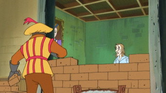 Кентервільський привид (2001)