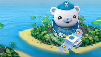 Octonauts: Above & Beyond (2021- )