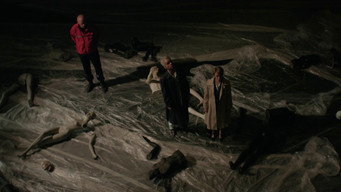 #17 Корпорація «Святі мотори»