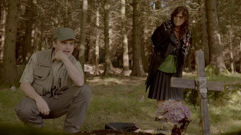 Escena 3 de La Tumba
