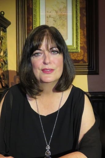 Image of Ann Hampton Callaway