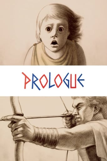 Poster för Prologue