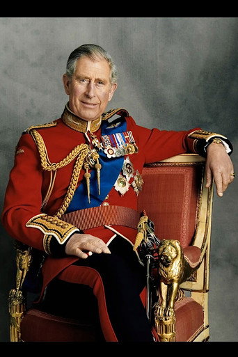 Born to be The King (2022)