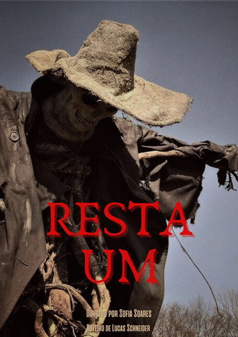 Resta Um (1970)
