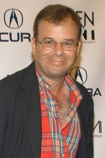 Image of Rick Moranis