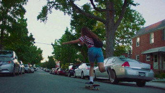 #13 Skate Kitchen