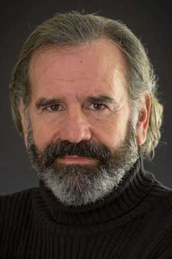 Foto de Thomas Belgrey