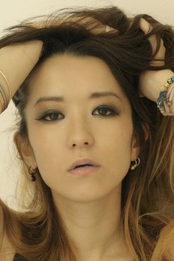 Rika Morinaga → Rika Morinaga