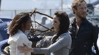 Episódio Episódio 7 da série Lost Girl