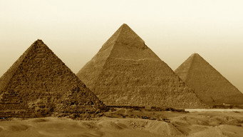 Egypt Uncovered (1998)