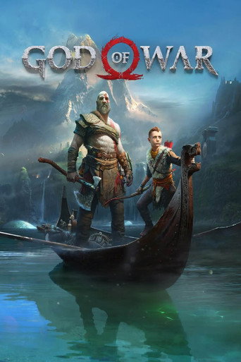 God of War (2018)
