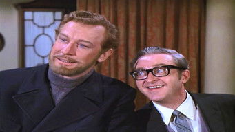 第16話:Not So Faust 第16話:Not So Faust