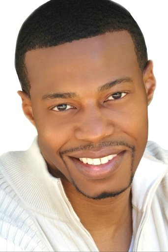 Gabriel D. Angell headshot