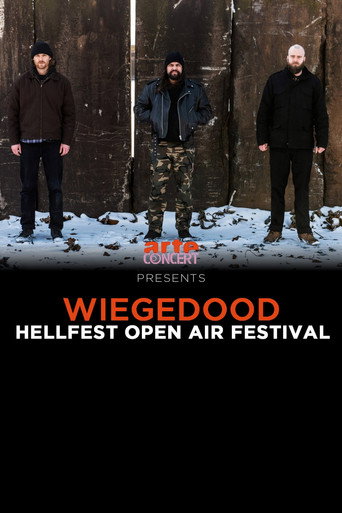 Wiegedood - Hellfest 2024 (2024)