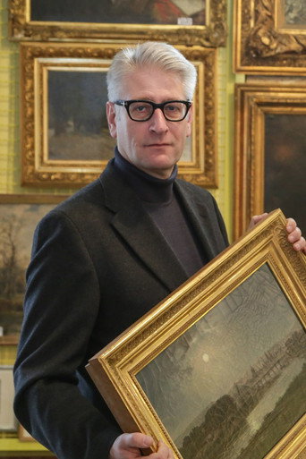 Ansgar Bernhard Heickmann