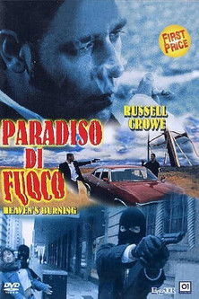 Paradiso di fuoco