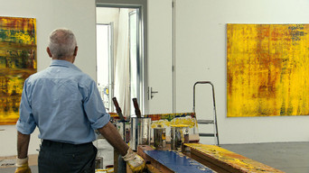 Gerhard Richter - Painting (2011)