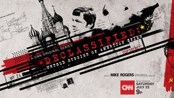 Declassified: Untold Stories of American Spies S1E4: Cuba: Traitor on the Inside