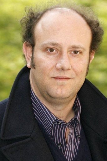 Image of Alessandro Besentini