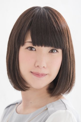 Narumi Kaho headshot