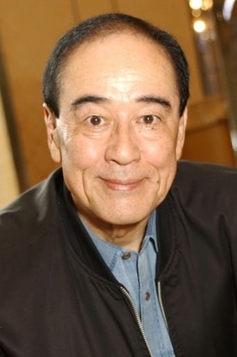Image of Naoki Sugiura