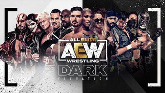 AEW Dark: Elevation (2021-2023)
