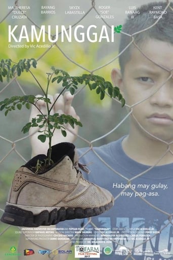 Poster of Malunggay