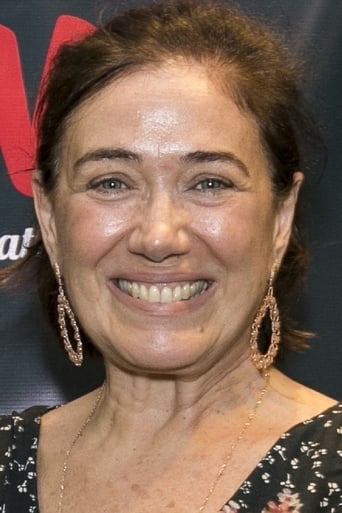 Lília Cabral