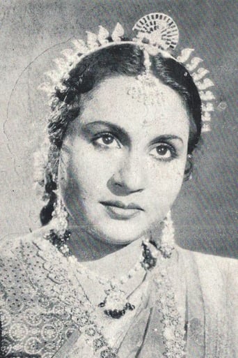 Image of Santha Kumari