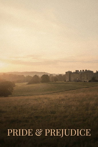 Pride &amp;amp; Prejudice