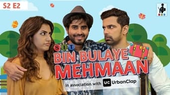 Bin Bulaye Mehmaan - 2x01