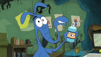 Episode 14 — I Didn't See That Coming