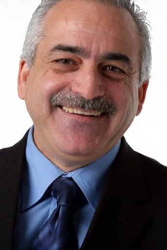 Nick Hodaly headshot