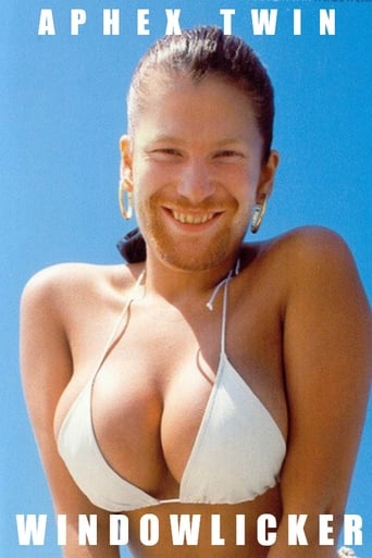 poster Aphex Twin: Windowlicker