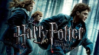 #10 Гаррі Поттер та Смертельні Реліквії: Частина перша