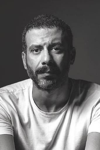 Image of Mohamed Faraag