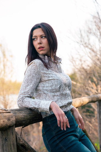 Bianca Mazzeiの人物画像 2