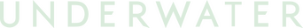 Underwater logo