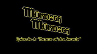 Return of the Swede