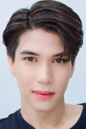 Foto de Benjamin Brasier