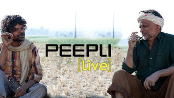 #6 Peepli Live