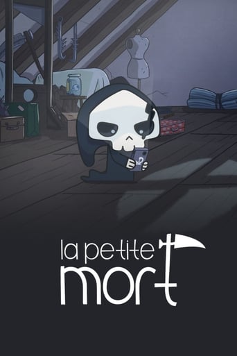 La Petite Mort en streaming 