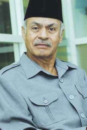 Foto de Jins Shamsudin