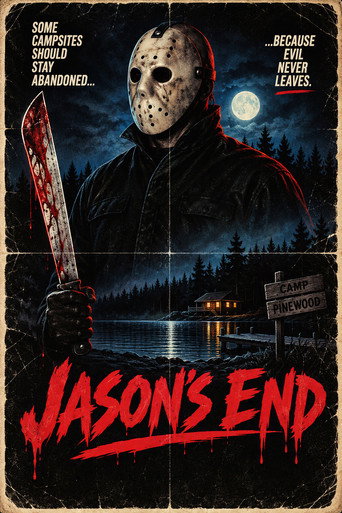Jason's End