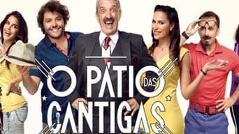 O Pátio das Cantigas (2015)