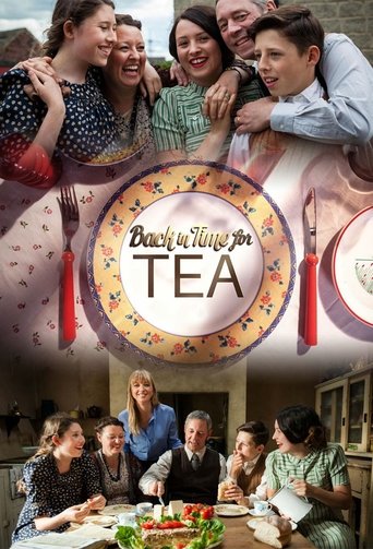 Back in Time for Tea: Season 1