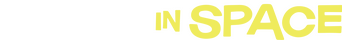 Snoopy in Space logo
