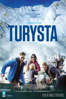 Turysta (2014)