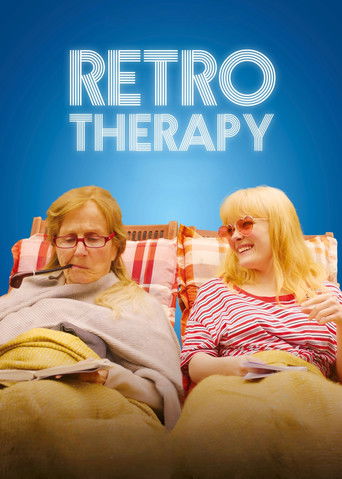Retrotherapy (2024)